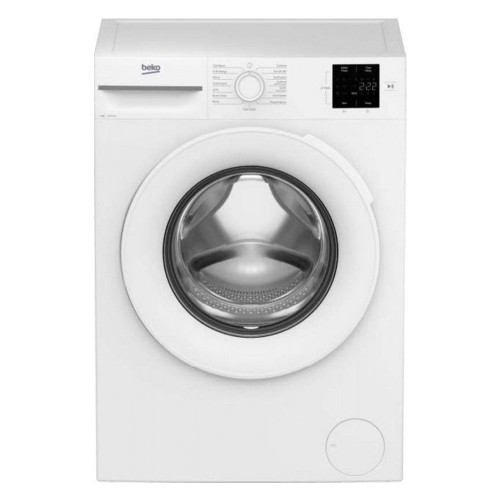 Lavadora carga frontal BEKO BM1WFT3922W