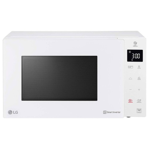 Microondas LG MH6336GIH