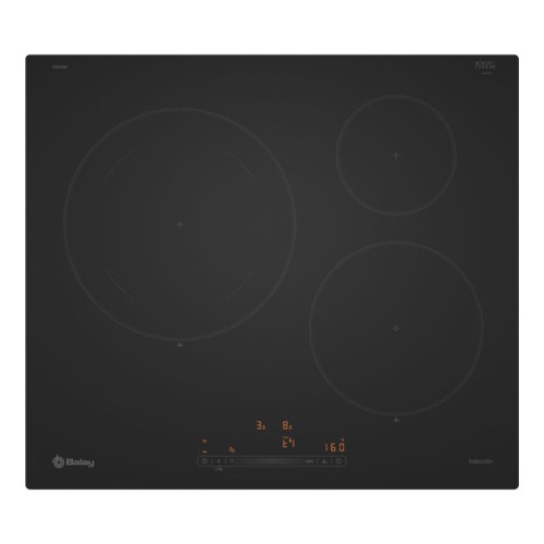 Placa de inducción Balay 3EB965MH
