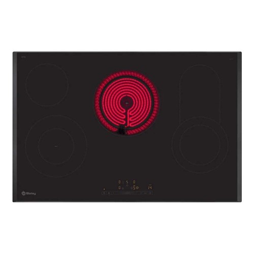 Placa vitrocerámica Balay 3EB786LQ