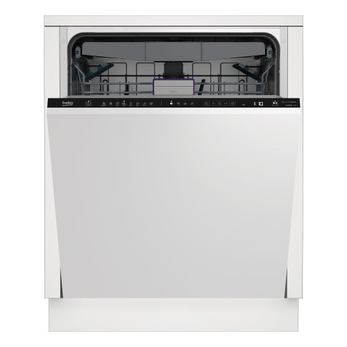 Lavavajillas Beko BDIN38644D
