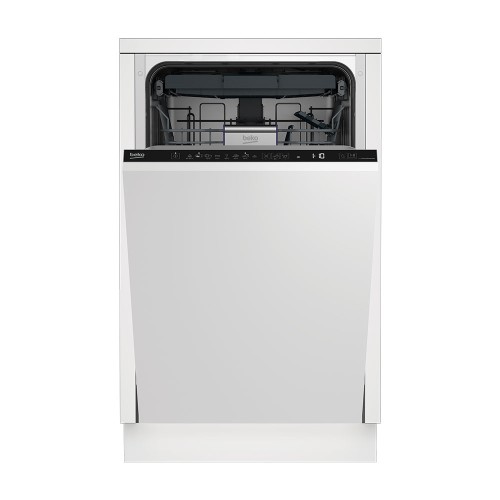 Lavavajillas Beko BDIS38040A