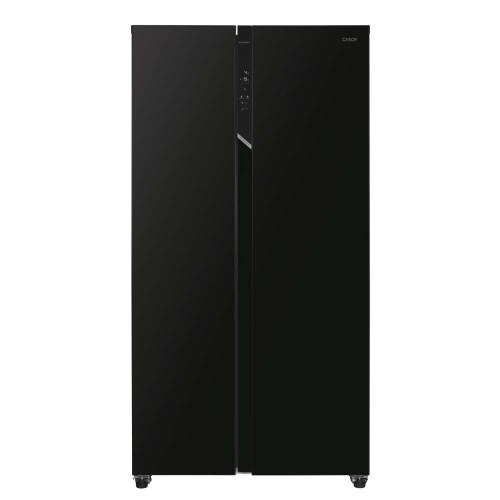 Frigorífico americano Candy CHSBSO-6174B