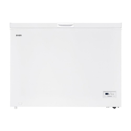 Congelador horizontal Svan SCH3001EDC