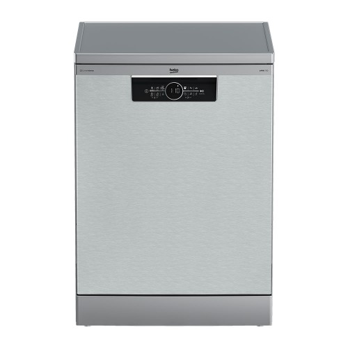 Lavavajillas Beko BDFN36650XC 60CM 16S C/WIFI