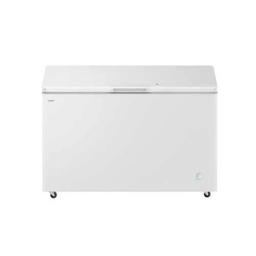 Congelador Candy CNCHQ4S420EW