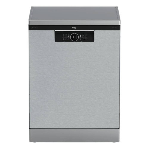 Lavavajillas Beko BDFN26440XC