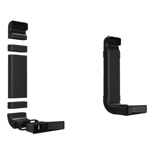 Kit de recirculación para placas Bosch HEZ9VDKR1