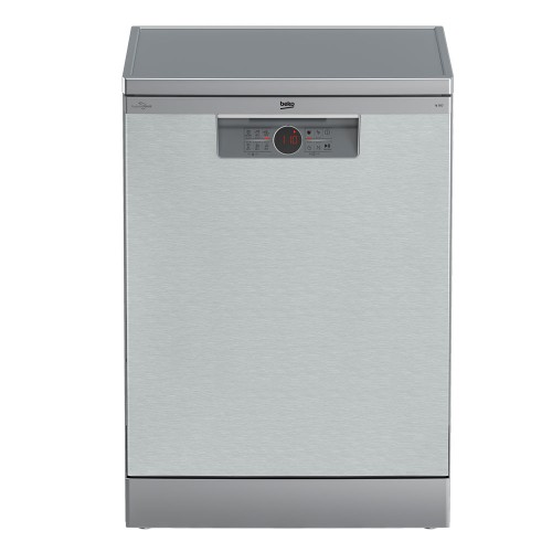 Lavavajillas Beko BDFN26430X