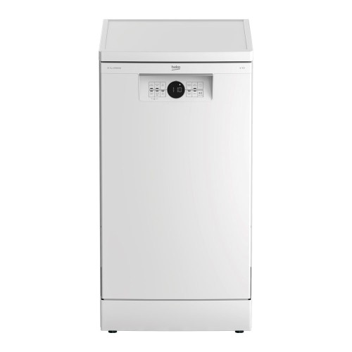 Lavavajillas Beko BDFS26020WQ