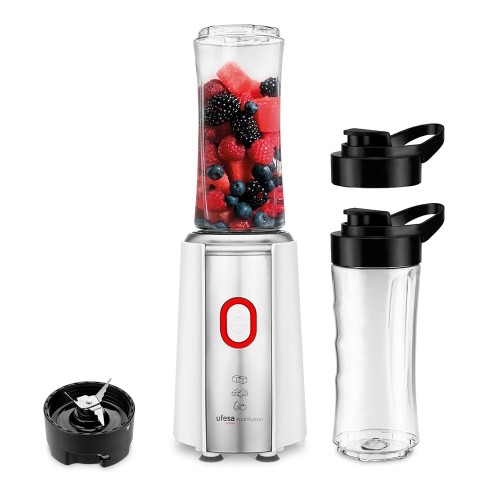 Batidora de vaso Ufesa NUTRIFUSION