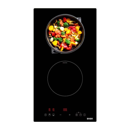 Placa de inducción Svan SI2301