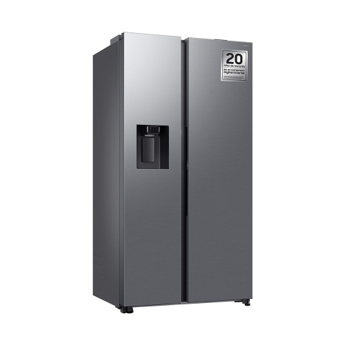 Frigorífico americano Samsung RS80F64KDTEF