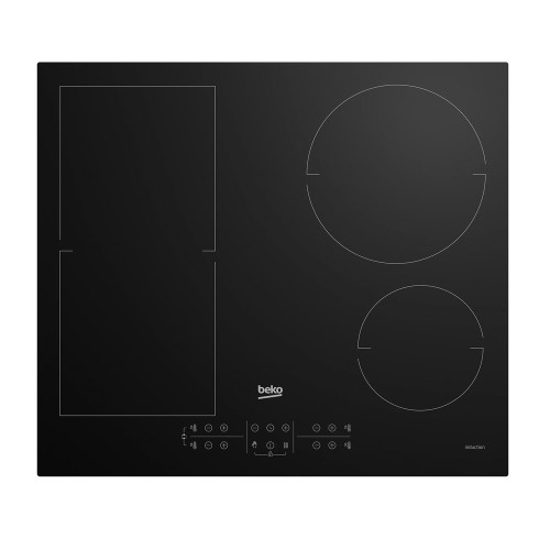 Placa de inducción Beko HII 64200 FMT