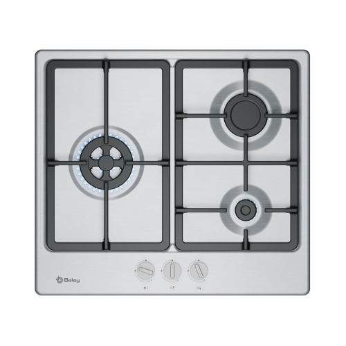 Placa de gas Balay 3ETX563CB