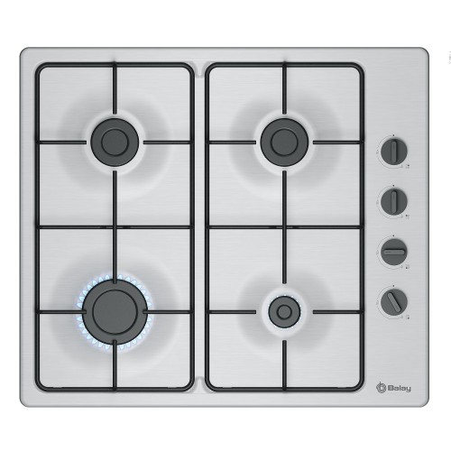Placa de gas Balay 3ETX464BB
