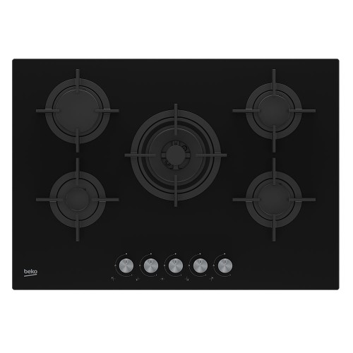 Placa de gas Beko HILW 75222 SL