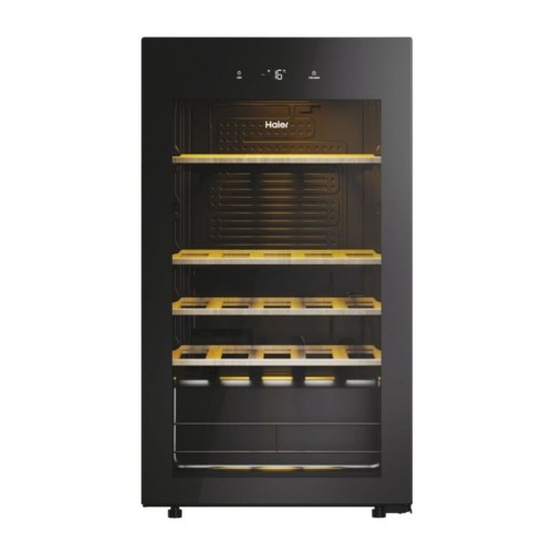Vinoteca Haier HWS34GGH1