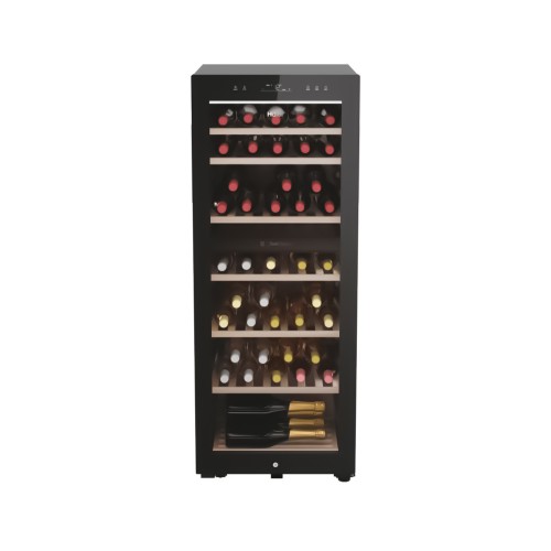 Vinoteca Haier HWS77GDAU1