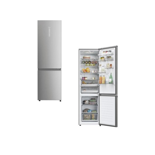 Frigorifico combi Haier HDPW5620ANPK 