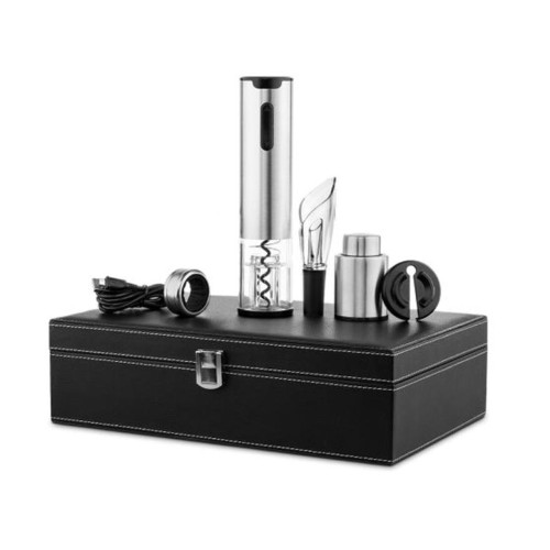 Set de accesorios para vino Ufesa 280792