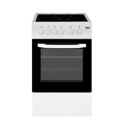 Cocina Beko CSS 48100 GW