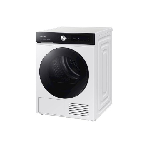 Secadora con bomba de calor Samsung DV90DB7845GEU3