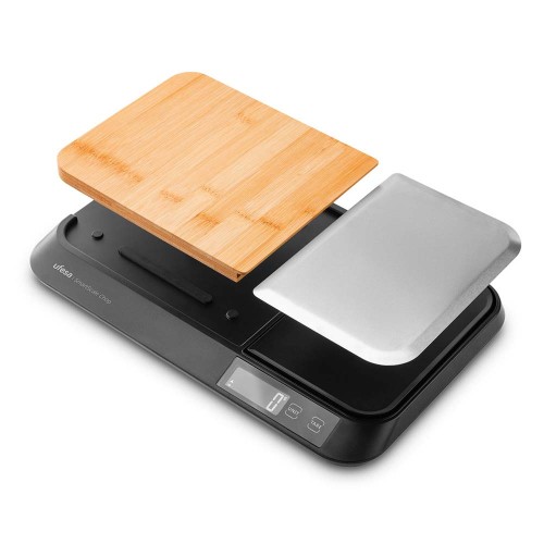 Báscula de cocina Ufesa SMARTSCALE CHOP
