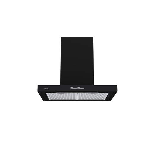 Campana Cata SYGMA 7010 BK