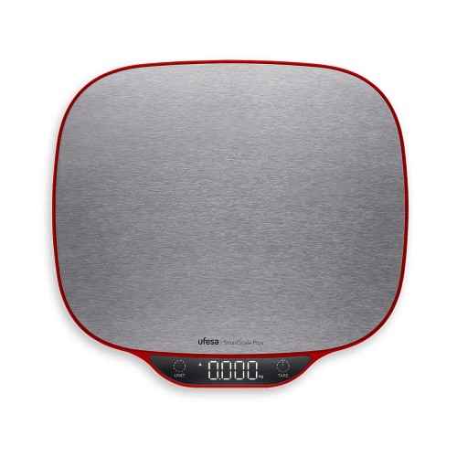 Báscula de cocina Ufesa SMARTSCALE PLUS