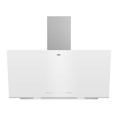 Campana Beko BHCA96641BWHS