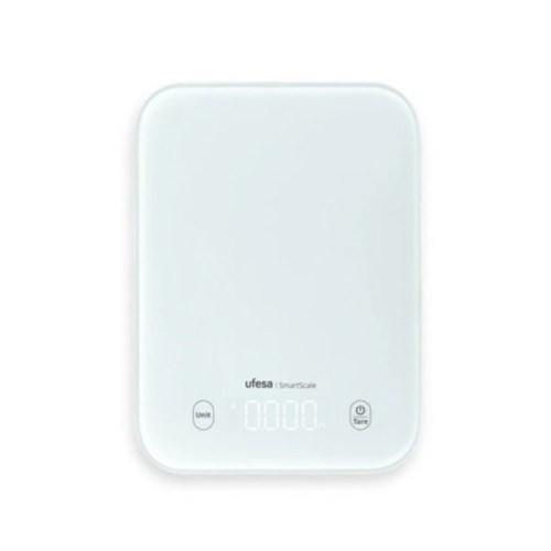 Báscula de cocina Ufesa SMARTSCALE
