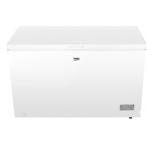 Congelador horizontal Beko  CF380EWN