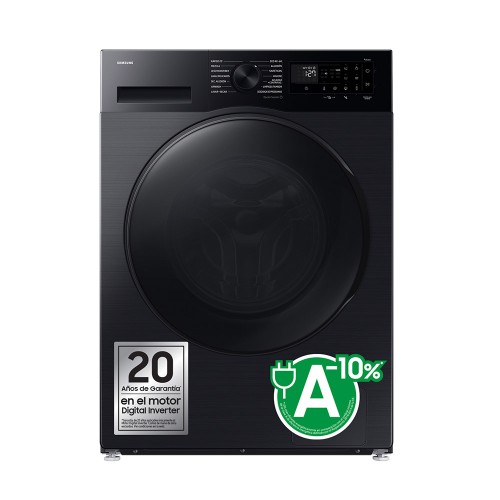 Lavadora secadora Samsung WD11DG5B15BBEC