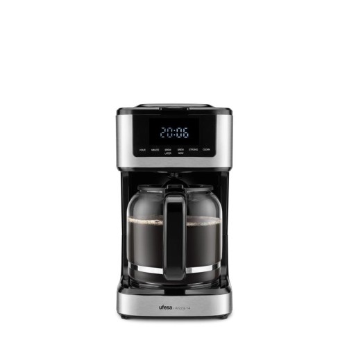 Cafetera de goteo Ufesa ARICCIA14 1,8L