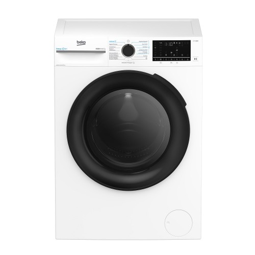 Lavadora secadora Beko BM5DFT49437WB