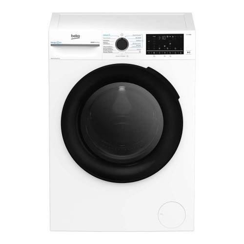 Lavadora secadora Beko BM5DFT48437WB
