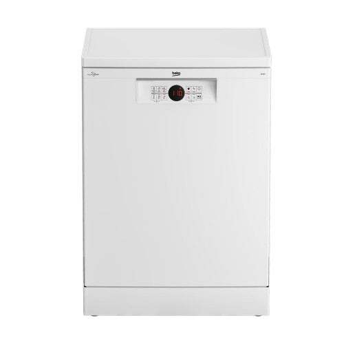 Lavavajillas Beko BDFN26430W