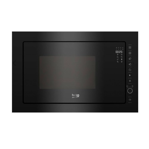 Microondas Integrable Beko SBMG B25333 BG
