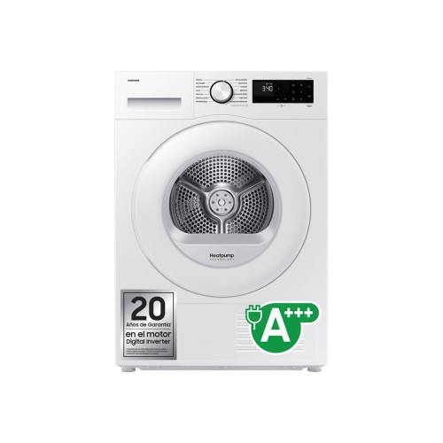 Secadora Samsung DV90DG52A0TEEC