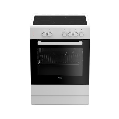 Cocina Beko FBS67000WD
