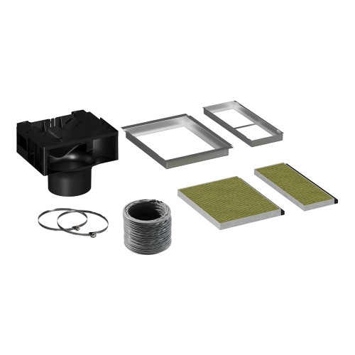 Accesorio de campana Bosch DWZ1KK1I6