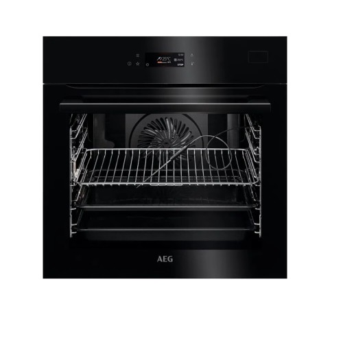 Horno a vapor AEG TP9SB831AB
