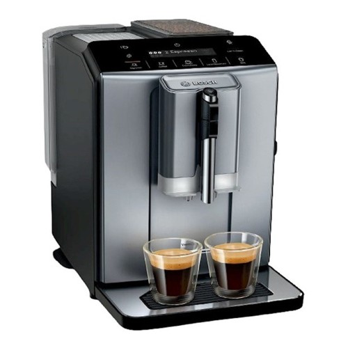 Cafetera superautomática Bosch TIE20504