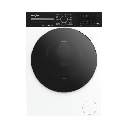 Lavadora Whirlpool WPM 07W ADS SPT