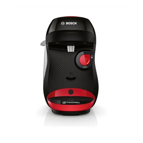 Cafetera de capsulas Bosch TASSIMO HAPPY TAS103E 