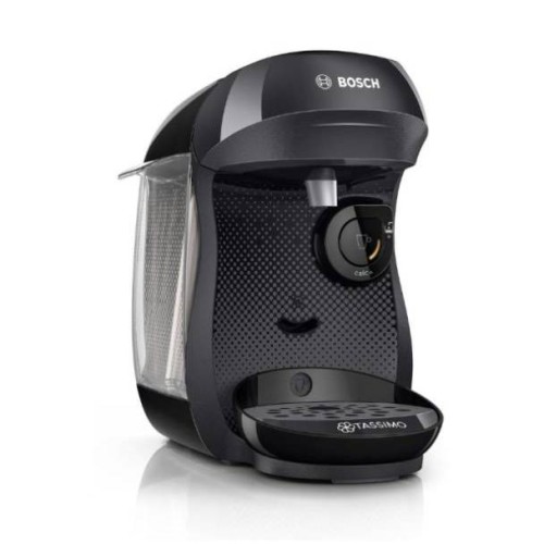 Cafetera de capsulas Bosch Tassimo TAS102EV