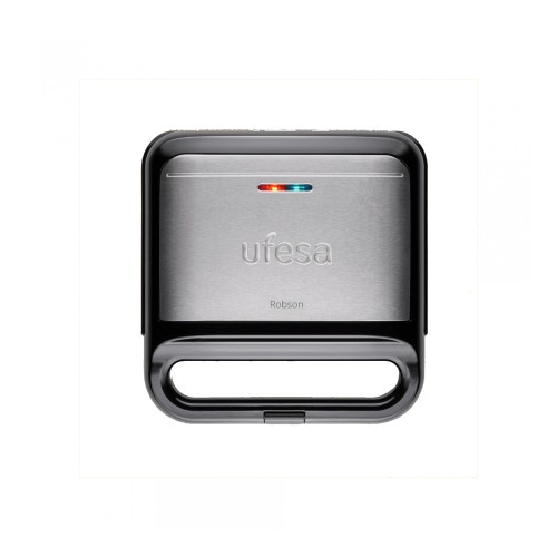 Sandwichera Ufesa 3 EN 1 ROBSON 71408012