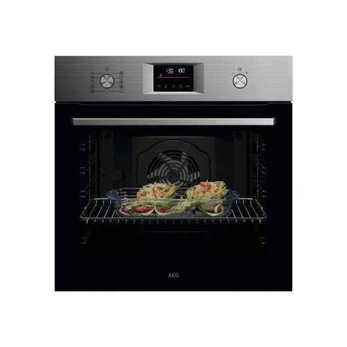 Horno Aeg GU5PB43FSM