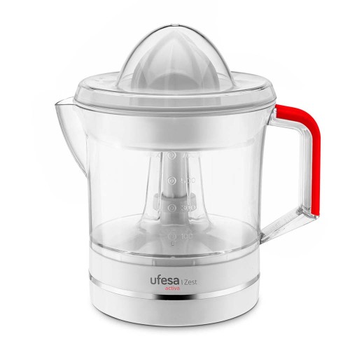 Exprimidor Ufesa ZEST ACTIVA